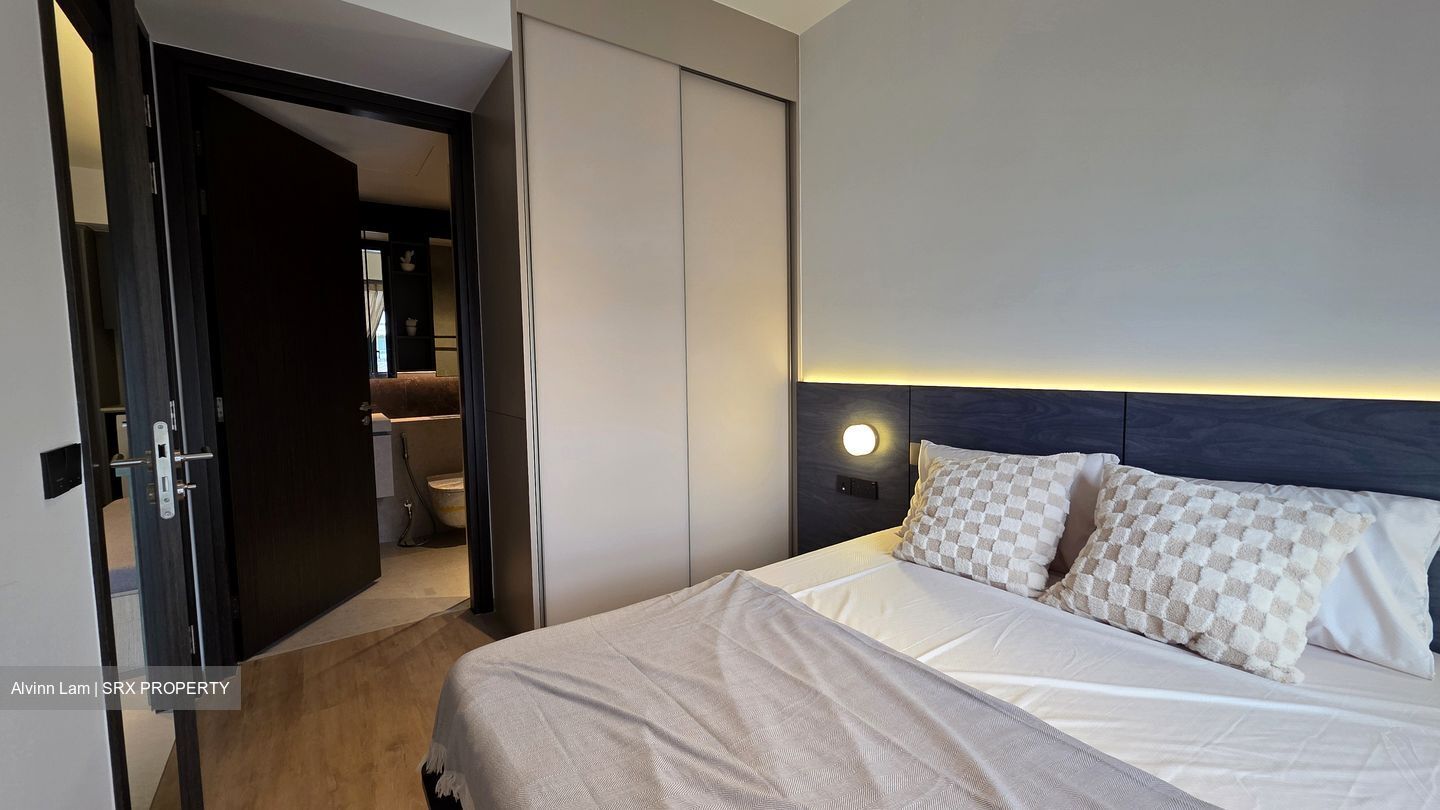 THE RANZ (D8), Apartment #543011131